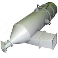 Скруббер ЦС