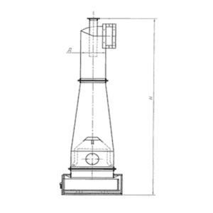 ЦМ с ящиком