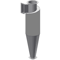 Циклон ЦМС-27