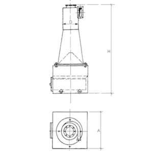 ЦОК П Циклон