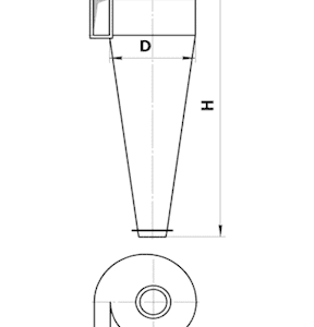 СДК-ЦН-33 Циклон