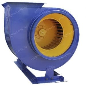 Середнього тиску