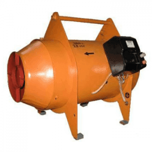 Тепловентилятор В 06-300 TN