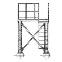 Постаменти
