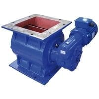 Шлюзовий затвор