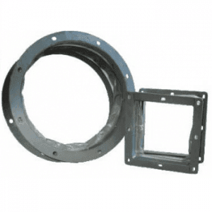 Гибкие вставки