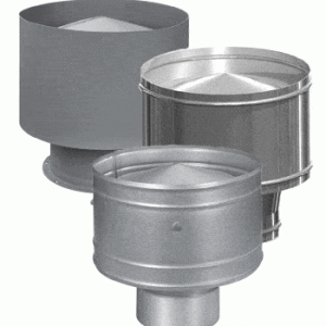 Комплектуючі до вентиляторів