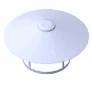 Зонты вентиляционных систем