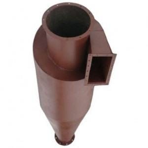 Для зернового пилу