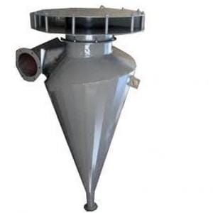 Для вапняного пилу