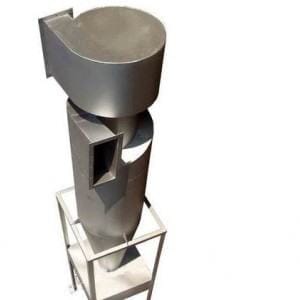 Для очищення димових газів