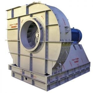 ВДН-12,5Г Исполнение №1