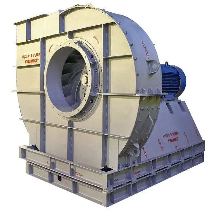 ВДН-9 Исполнение №1