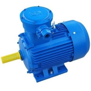 Электродвигатель АИМ