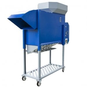 Аеродинамічна Сепаруюча Машина АСМ-8