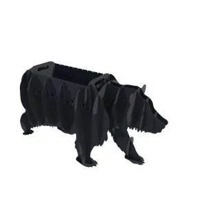 Мангал Мишка