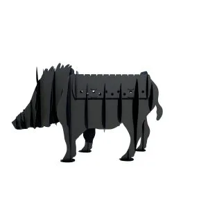 Мангал Кабан